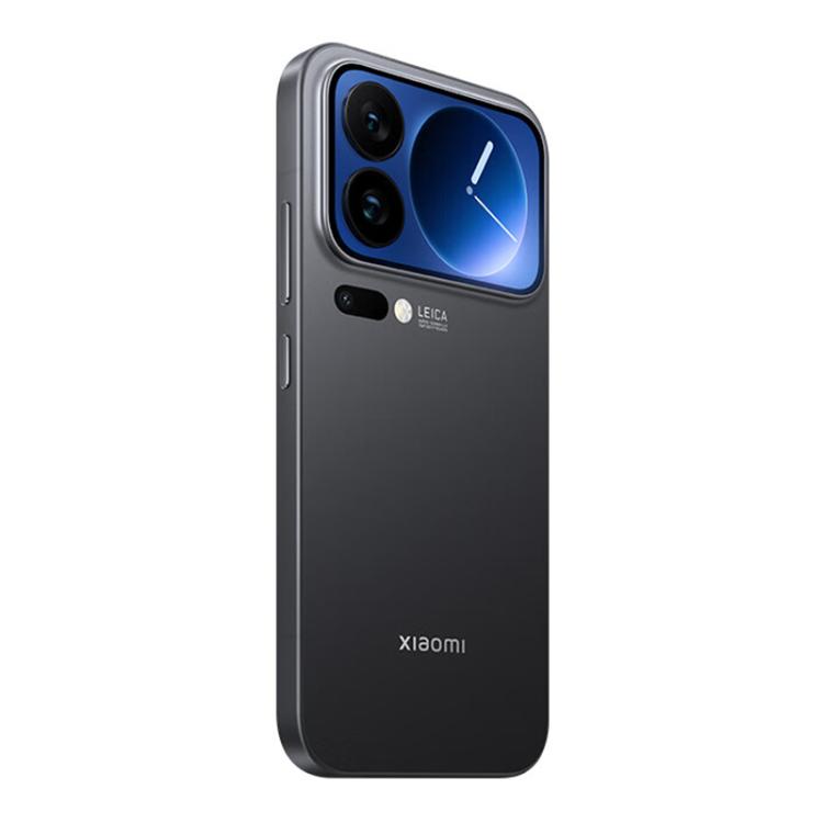 Xiaomi 17 Pro, 16 Go+1 To, Empreinte Digitale Ultrasonique 3D, Xiaomi HyperOS 3 de 6,3 pouces, Snapdragon 8 Elite Gen 5 Octa Core, NFC, Réseau: 5G, 16 Go+1 To