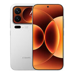 Xiaomi 17 Pro, 16 Go+1 To, Empreinte Digitale Ultrasonique 3D, Xiaomi HyperOS 3 de 6,3 pouces, Snapdragon 8 Elite Gen 5 Octa Core, NFC, Réseau: 5G, 16 Go+1 To