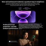 Xiaomi 17 Pro, 16 Go+1 To, Empreinte Digitale Ultrasonique 3D, Xiaomi HyperOS 3 de 6,3 pouces, Snapdragon 8 Elite Gen 5 Octa Core, NFC, Réseau: 5G, 16 Go+1 To