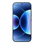 Xiaomi 17 Pro, 16Go+512Go, Empreinte Digitale Ultrasonique 3D, 6,3 pouces Xiaomi HyperOS 3 Snapdragon 8 Elite Gen 5 Octa Core, NFC, Réseau : 5G, 16Go+512Go