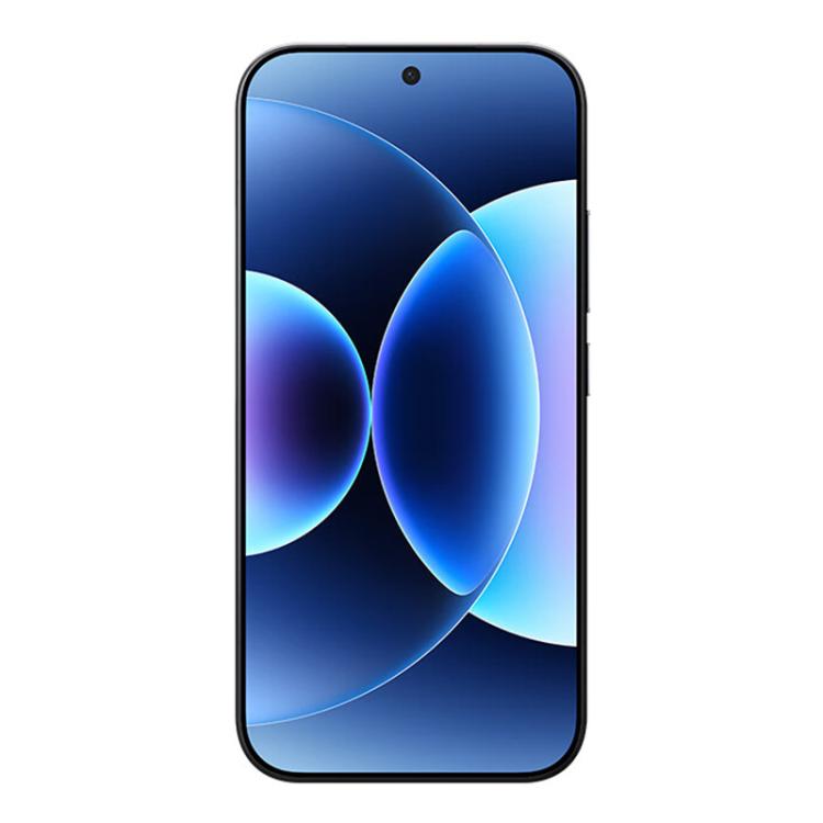 Xiaomi 17 Pro, 16Go+512Go, Empreinte Digitale Ultrasonique 3D, 6,3 pouces Xiaomi HyperOS 3 Snapdragon 8 Elite Gen 5 Octa Core, NFC, Réseau : 5G, 16Go+512Go
