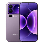 Xiaomi 17 Pro, 16Go+512Go, Empreinte Digitale Ultrasonique 3D, 6,3 pouces Xiaomi HyperOS 3 Snapdragon 8 Elite Gen 5 Octa Core, NFC, Réseau : 5G, 16Go+512Go