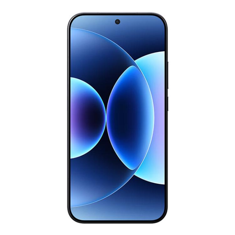 Xiaomi 17 Pro Max, 12 Go + 512 Go, empreinte digitale ultrasonique 3D, 6,9 pouces + 2,9 pouces, Xiaomi HyperOS 3 Snapdragon 8 Elite Gen 5 Octa Core, NFC, Réseau : 5G, 12 Go + 512 Go