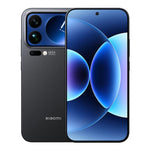 Xiaomi 17 Pro Max, 16 Go + 512 Go, empreinte digitale ultrasonique 3D, 6,9 pouces + 2,9 pouces Xiaomi HyperOS 3 Snapdragon 8 Elite Gen 5 Octa Core, NFC, réseau : 5G, 16 Go + 512 Go