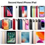 Apple iPhone 13 Pro USA Version 5G 256GB Unlocked Mix Colors Used A Grade, iPhone 13 Pro 256GB