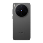 vivo X300, 12 Go+256 Go, écran OriginOS 6 de 6,31 pouces Android 16 Dimensity 9500 Octa Core, OTG, NFC, Réseau : 5G, 12 Go+256 Go