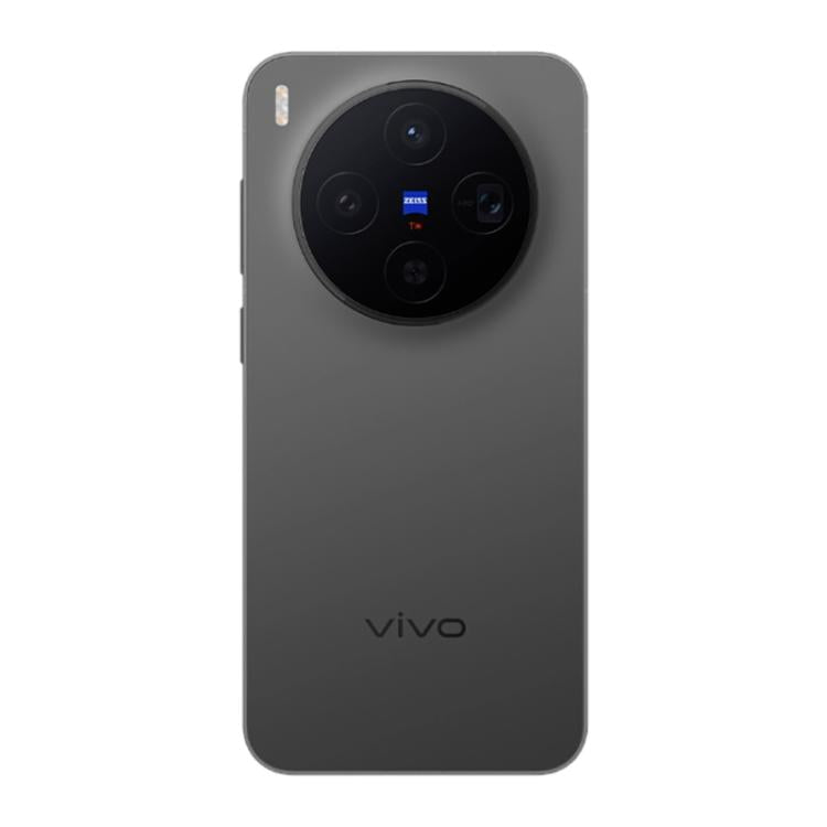 vivo X300, 12 Go+512 Go, 6,31 pouces OriginOS 6 Android 16 Dimensity 9500 Octa Core, OTG, NFC, Réseau : 5G, 12 Go+512 Go