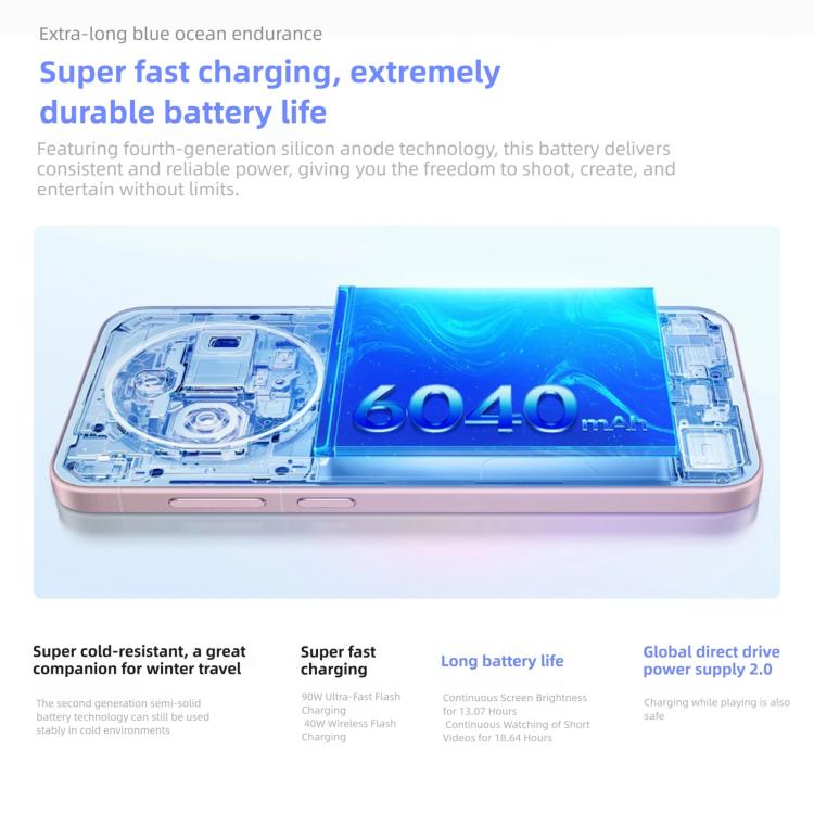 vivo X300, 12 Go+512 Go, 6,31 pouces OriginOS 6 Android 16 Dimensity 9500 Octa Core, OTG, NFC, Réseau : 5G, 12 Go+512 Go
