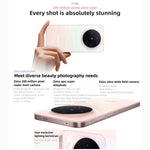 vivo X300, 12 Go+512 Go, 6,31 pouces OriginOS 6 Android 16 Dimensity 9500 Octa Core, OTG, NFC, Réseau : 5G, 12 Go+512 Go
