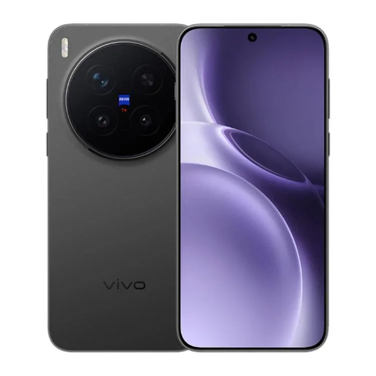 vivo X300 Pro, 12GB+256GB,  6.78 inch OriginOS 6 Android 16 Dimensity 9500 Octa Core, OTG, NFC, Network: 5G, 12GB+256GB