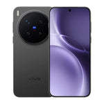 vivo X300 Pro, 12 Go+256 Go, OriginOS 6 Android 16 de 6,78 pouces Dimensity 9500 Octa Core, OTG, NFC, Réseau : 5G, 12 Go+256 Go