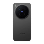 vivo X300 Pro, 12 Go+256 Go, OriginOS 6 Android 16 de 6,78 pouces Dimensity 9500 Octa Core, OTG, NFC, Réseau : 5G, 12 Go+256 Go