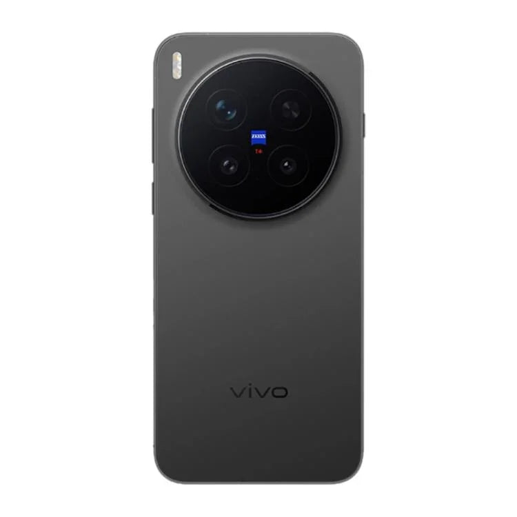 vivo X300 Pro, 12 Go+256 Go, OriginOS 6 Android 16 de 6,78 pouces Dimensity 9500 Octa Core, OTG, NFC, Réseau : 5G, 12 Go+256 Go