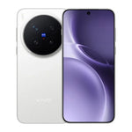 vivo X300 Pro, 12 Go+256 Go, OriginOS 6 Android 16 de 6,78 pouces Dimensity 9500 Octa Core, OTG, NFC, Réseau : 5G, 12 Go+256 Go