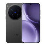 vivo X300 Pro, 16 Go+512 Go, 6,78 pouces OriginOS 6 Android 16 Dimensity 9500 Octa Core, OTG, NFC, Réseau : 5G, 16 Go+512 Go
