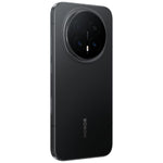 Honor Magic8, 12 Go + 256 Go, empreinte digitale sous l'écran, 6,58 pouces MagicOS 10.0 / Android 16 Snapdragon 8 Elite Gen 5 Octa Core, Réseau : 5G, NFC, OTG, 12 Go + 256 Go