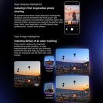Honor Magic8, 12 Go + 256 Go, empreinte digitale sous l'écran, 6,58 pouces MagicOS 10.0 / Android 16 Snapdragon 8 Elite Gen 5 Octa Core, Réseau : 5G, NFC, OTG, 12 Go + 256 Go