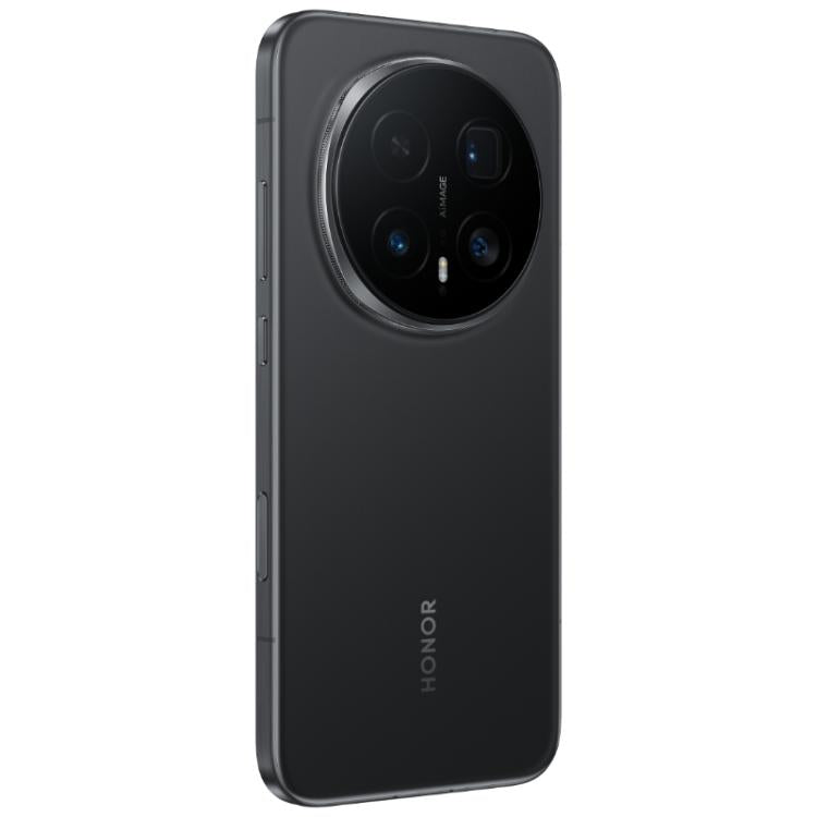 Honor Magic8 Pro, 12GB+256GB, Empreinte digitale sous l'écran, 6,71 pouces MagicOS 10.0 / Android 16 Snapdragon 8 Elite Gen 5 Octa Core, Réseau: 5G, NFC, OTG, 12GB+256GB