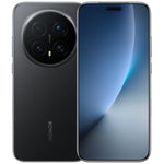 Honor Magic8 Pro, 12GB+256GB, Empreinte digitale sous l'écran, 6,71 pouces MagicOS 10.0 / Android 16 Snapdragon 8 Elite Gen 5 Octa Core, Réseau: 5G, NFC, OTG, 12GB+256GB