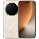 Honor Magic8 Pro, 12GB+256GB, Empreinte digitale sous l'écran, 6,71 pouces MagicOS 10.0 / Android 16 Snapdragon 8 Elite Gen 5 Octa Core, Réseau: 5G, NFC, OTG, 12GB+256GB