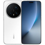 Honor Magic8 Pro, 12GB+256GB, Empreinte digitale sous l'écran, 6,71 pouces MagicOS 10.0 / Android 16 Snapdragon 8 Elite Gen 5 Octa Core, Réseau: 5G, NFC, OTG, 12GB+256GB