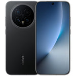 Honor Magic8 Pro, 12 Go + 512 Go, empreinte digitale sous l'écran, 6,71 pouces MagicOS 10.0 / Android 16 Snapdragon 8 Elite Gen 5 Octa Core, Réseau : 5G, NFC, OTG, 12 Go + 512 Go