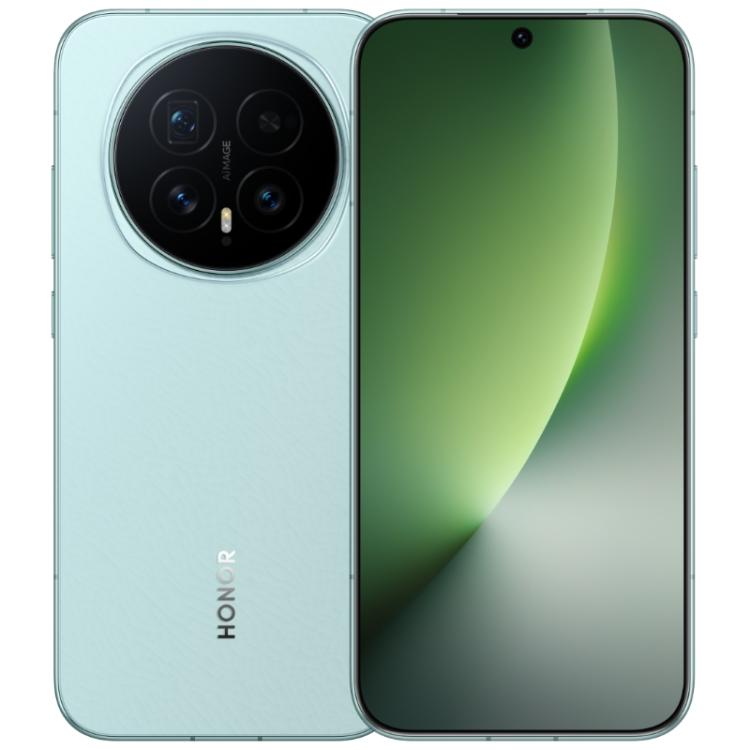 Honor Magic8 Pro, 16 Go+1 To, Empreinte digitale sous l'écran, 6,71 pouces MagicOS 10.0 / Android 16 Snapdragon 8 Elite Gen 5 Octa Core, Réseau : 5G, NFC, OTG, 16 Go+1 To