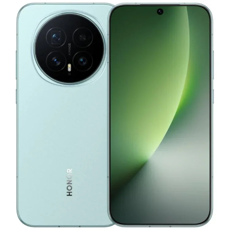Honor Magic8 Pro, 16Go+512Go, Empreinte Digitale Sous l'Écran, 6.71 pouces MagicOS 10.0 / Android 16 Snapdragon 8 Elite Gen 5 Octa Core, Réseau: 5G, NFC, OTG, 16Go+512Go