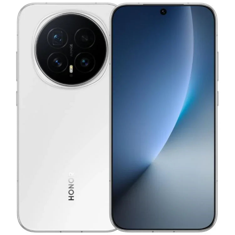 Honor Magic8 Pro, 16Go+512Go, Empreinte Digitale Sous l'Écran, 6.71 pouces MagicOS 10.0 / Android 16 Snapdragon 8 Elite Gen 5 Octa Core, Réseau: 5G, NFC, OTG, 16Go+512Go