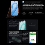 Xiaomi Redmi K90, 12GB+256GB, 6,59 pouces Xiaomi HyperOS 3 Snapdragon 8 Elite Octa Core, NFC, Réseau : 5G, 12GB+256GB