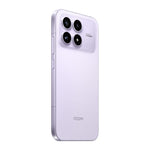 Xiaomi Redmi K90, 12 Go+256 Go, 6,59 pouces Xiaomi HyperOS 3 Snapdragon 8 Elite Octa Core, NFC, Réseau : 5G, 12 Go+512 Go