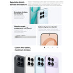 Xiaomi Redmi K90, 16Go+1To, 6.59 pouces Xiaomi HyperOS 3 Snapdragon 8 Elite Octa Core, NFC, Réseau : 5G, 16Go+1To