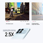 Xiaomi Redmi K90, 16Go+1To, 6.59 pouces Xiaomi HyperOS 3 Snapdragon 8 Elite Octa Core, NFC, Réseau : 5G, 16Go+1To