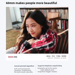 Xiaomi Redmi K90, 16 Go + 512 Go, 6,59 pouces Xiaomi HyperOS 3 Snapdragon 8 Elite Octa Core, NFC, Réseau : 5G, 16 Go + 512 Go