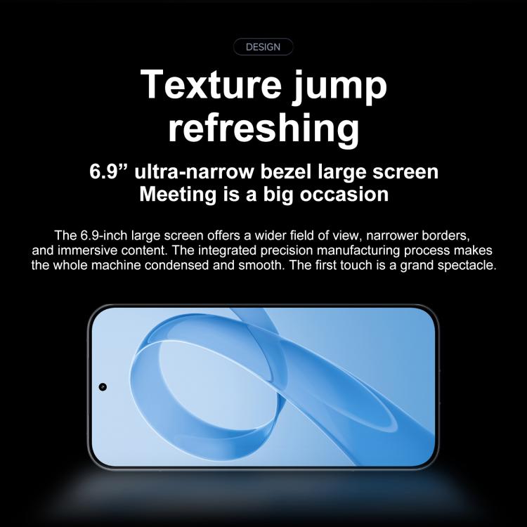 Xiaomi Redmi K90 Pro Max, 12 Go + 512 Go, Xiaomi HyperOS 3 de 6,9 pouces Snapdragon 8 Elite Gen 5 Octa Core, NFC, Réseau : 5G, 12 Go + 512 Go