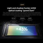 Xiaomi Redmi K90 Pro Max, 12 Go + 512 Go, Xiaomi HyperOS 3 de 6,9 pouces Snapdragon 8 Elite Gen 5 Octa Core, NFC, Réseau : 5G, 12 Go + 512 Go