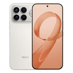 Xiaomi Redmi K90 Pro Max, 16 Go+1 To, 6,9 pouces Xiaomi HyperOS 3 Snapdragon 8 Elite Gen 5 Octa Core, NFC, Réseau : 5G, 16 Go+1 To