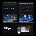 Xiaomi Redmi K90 Pro Max, 16 Go+1 To, 6,9 pouces Xiaomi HyperOS 3 Snapdragon 8 Elite Gen 5 Octa Core, NFC, Réseau : 5G, 16 Go+1 To