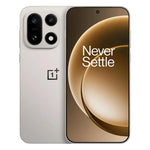 OnePlus 15, 12 Go+512 Go, identification d'empreintes digitales sous l'écran, 6,78 pouces ColorOS 16.0 Snapdragon 8 Elite Gen 5 Octa Core, NFC, Réseau : 5G, 12 Go+512 Go