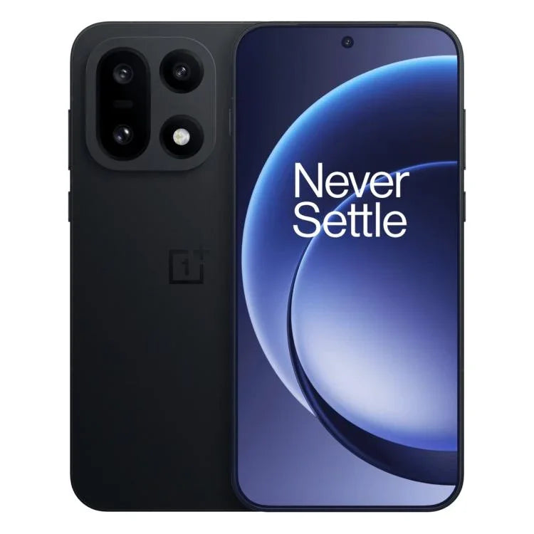 OnePlus 15, 16 Go+512 Go, identification d'empreintes digitales à l'écran, 6,78 pouces ColorOS 16.0 Snapdragon 8 Elite Gen 5 Octa Core, NFC, Réseau : 5G, 16 Go+512 Go