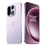 OnePlus 15, 16 Go+512 Go, identification d'empreintes digitales à l'écran, 6,78 pouces ColorOS 16.0 Snapdragon 8 Elite Gen 5 Octa Core, NFC, Réseau : 5G, 16 Go+512 Go