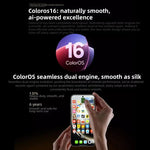 OnePlus 15, 16 Go+512 Go, identification d'empreintes digitales à l'écran, 6,78 pouces ColorOS 16.0 Snapdragon 8 Elite Gen 5 Octa Core, NFC, Réseau : 5G, 16 Go+512 Go