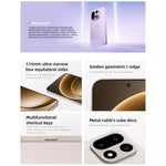 OnePlus 15, 16 Go+512 Go, identification d'empreintes digitales à l'écran, 6,78 pouces ColorOS 16.0 Snapdragon 8 Elite Gen 5 Octa Core, NFC, Réseau : 5G, 16 Go+512 Go