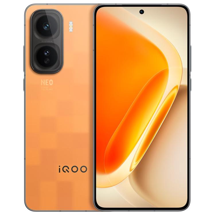 vivo iQOO Neo11, 16 Go + 1 To, Face ID / Identification d'empreintes digitales sur écran, Android 16 OriginOS 6 Snapdragon 8 Elite Octa Core de 6,82 pouces, OTG, NFC, Réseau : 5G, iQOO Neo11, 16 Go + 1 To, iQOO Neo11, 16 Go + 1 To,