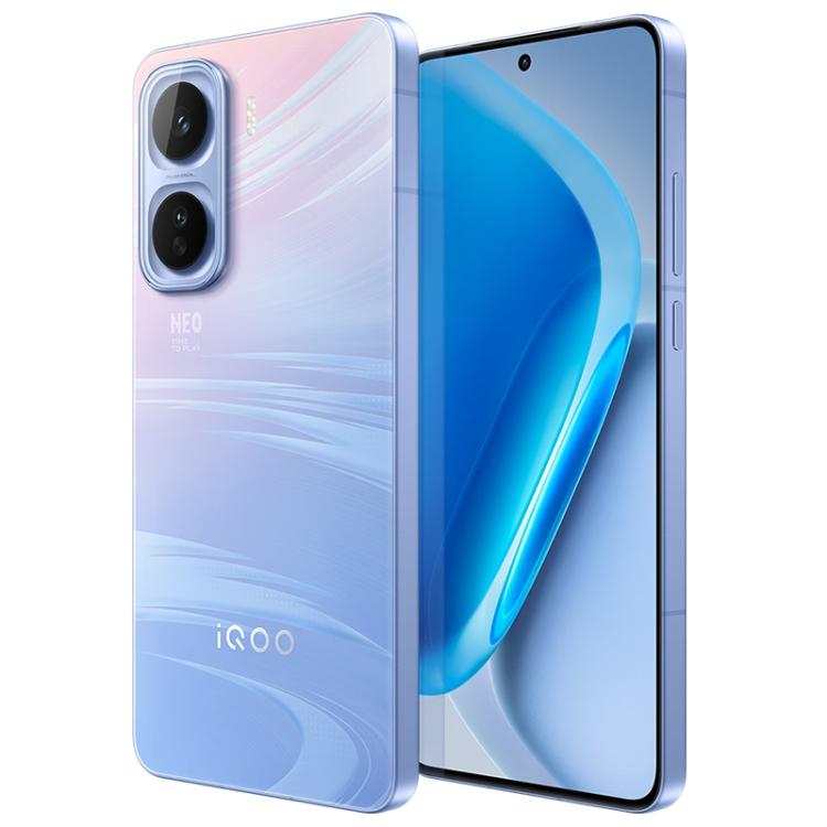 vivo iQOO Neo11, 16 Go + 1 To, Face ID / Identification d'empreintes digitales sur écran, Android 16 OriginOS 6 Snapdragon 8 Elite Octa Core de 6,82 pouces, OTG, NFC, Réseau : 5G, iQOO Neo11, 16 Go + 1 To, iQOO Neo11, 16 Go + 1 To,