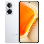 vivo iQOO Neo11, 16 Go + 1 To, Face ID / Identification d'empreintes digitales sur écran, Android 16 OriginOS 6 Snapdragon 8 Elite Octa Core de 6,82 pouces, OTG, NFC, Réseau : 5G, iQOO Neo11, 16 Go + 1 To, iQOO Neo11, 16 Go + 1 To,