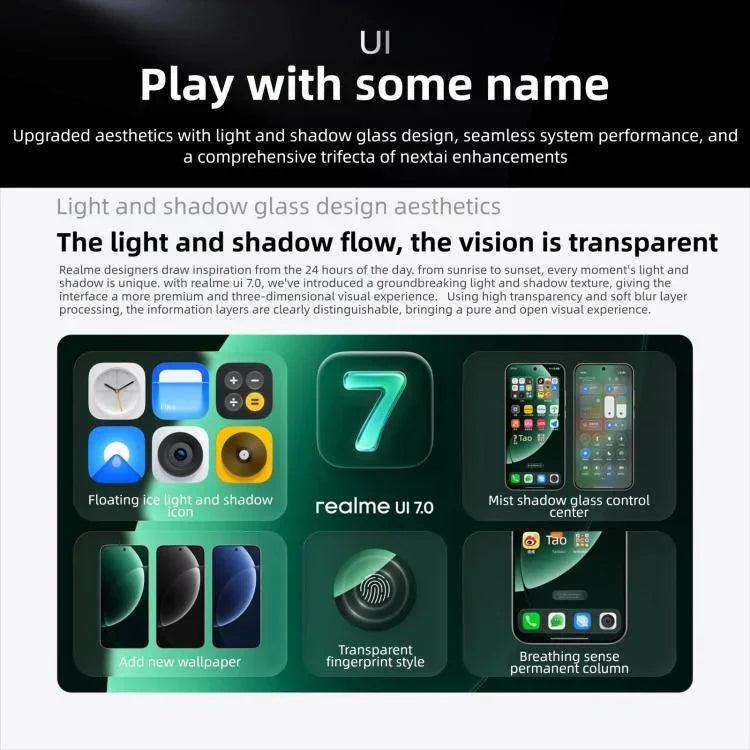 Realme GT8 Pro, 16 Go+1 To, 6,79 pouces Realme UI 7.0 Snapdragon 8 Elite Gen 5 Octa Core, NFC, Réseau : 5G, 16 Go+1 To, Realme GT8 Pro, 16 Go+1 To