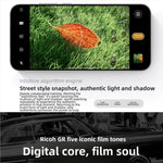 Realme GT8 Pro, 16 Go+1 To, 6,79 pouces Realme UI 7.0 Snapdragon 8 Elite Gen 5 Octa Core, NFC, Réseau : 5G, 16 Go+1 To, Realme GT8 Pro, 16 Go+1 To