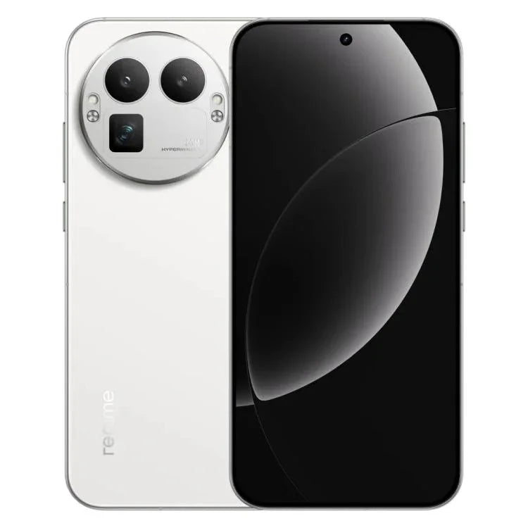 Realme GT8 Pro, 16 Go+256 Go, 6,79 pouces Realme UI 7.0 Snapdragon 8 Elite Gen 5 Octa Core, NFC, Réseau : 5G, 16 Go+256 Go, Realme GT8 Pro, 16 Go+256 Go