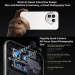 Realme GT8 Pro, 16 Go+512 Go, 6,79 pouces Realme UI 7.0 Snapdragon 8 Elite Gen 5 Octa Core, NFC, Réseau : 5G, 16 Go+512 Go, Realme GT8 Pro, 16 Go+512 Go